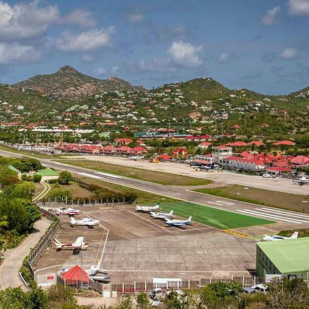 Jw Marriott St Maarten Beach Resort & Spa Dawn Beach Exterior foto
