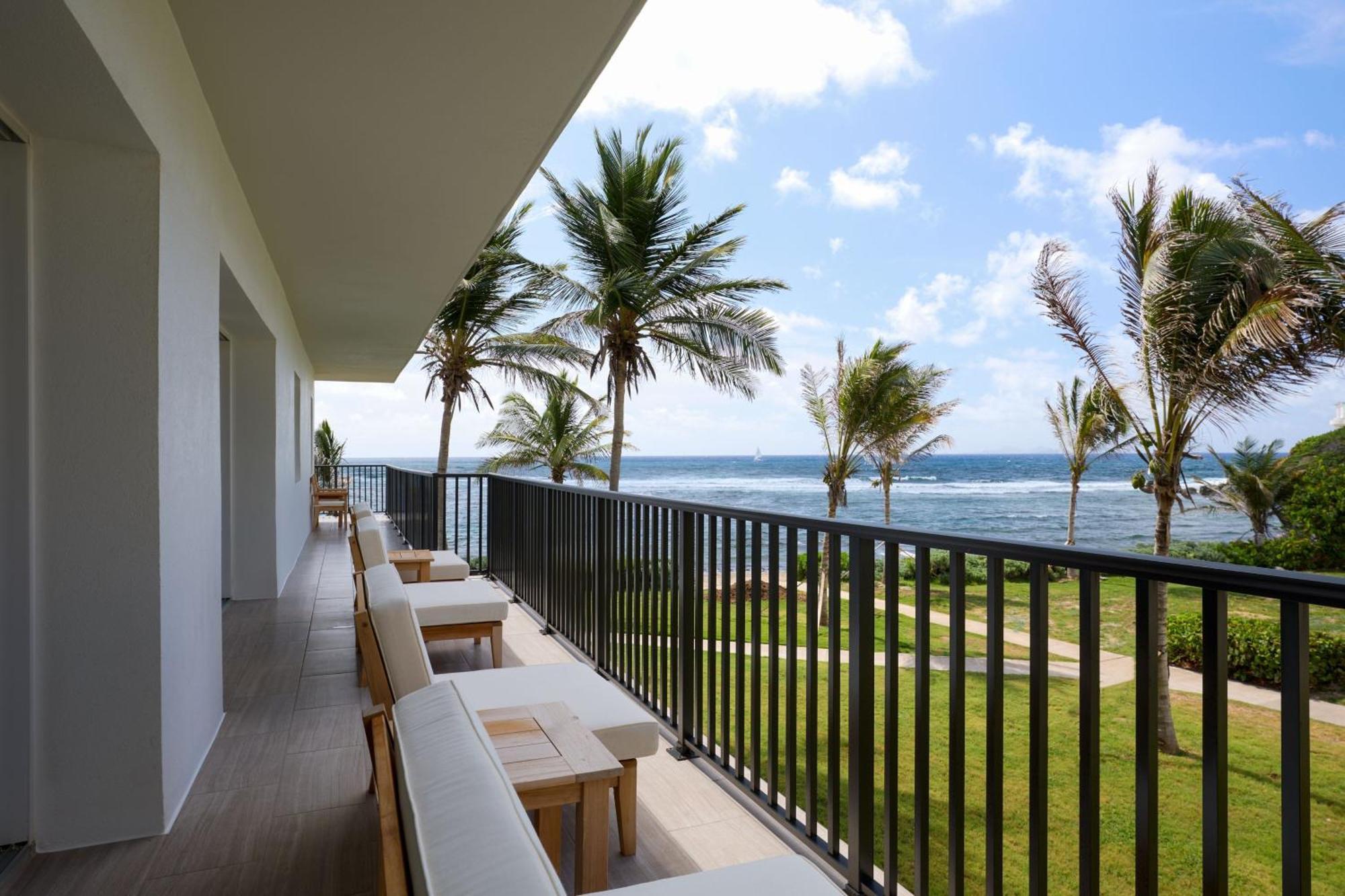 Jw Marriott St Maarten Beach Resort & Spa Dawn Beach Exterior foto