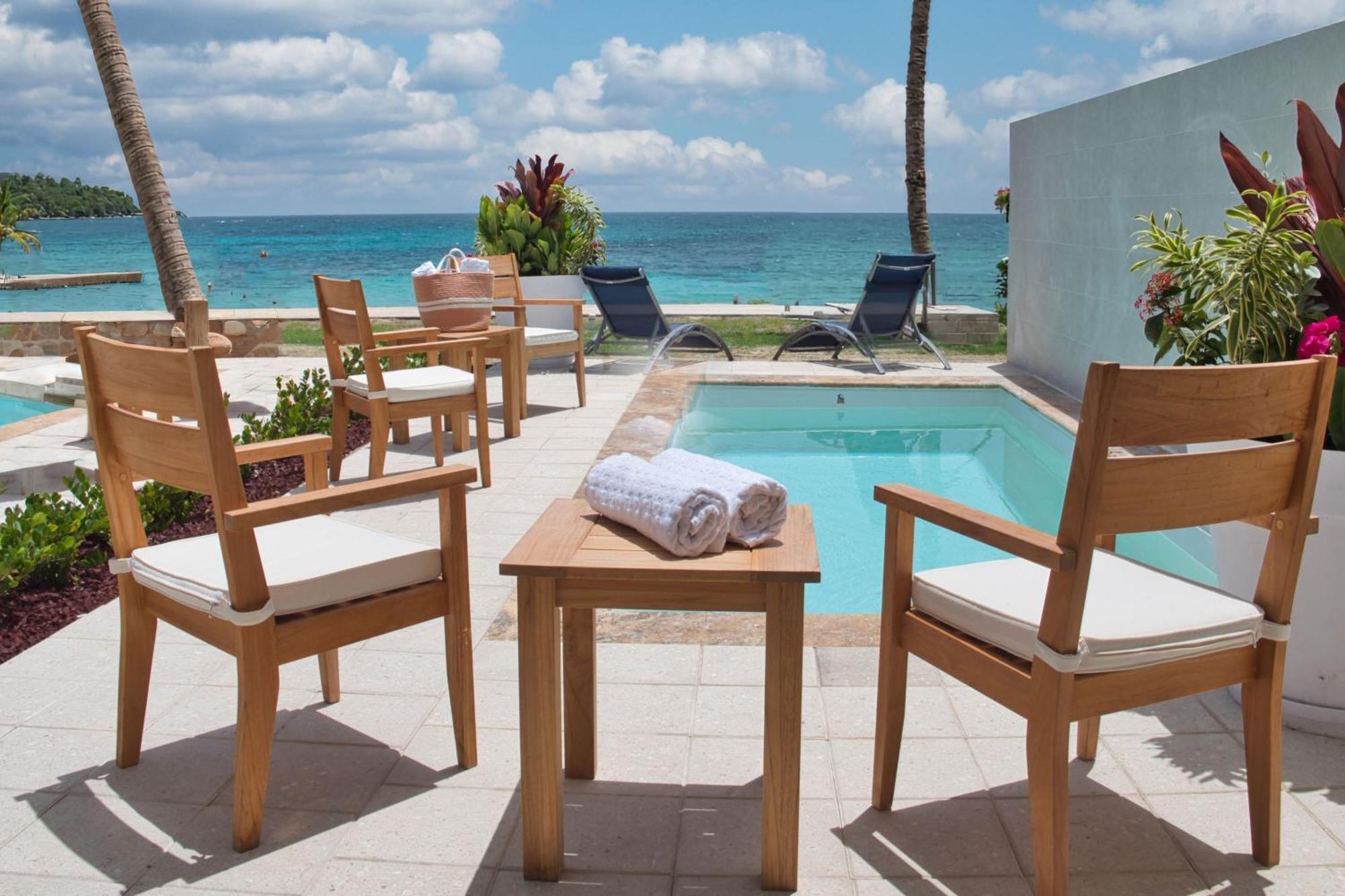 Jw Marriott St Maarten Beach Resort & Spa Dawn Beach Exterior foto